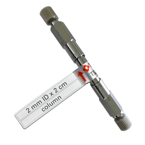 Bilde av TSKgel ODS-100V, 5 µm, 100 Å, 2.0x35mm