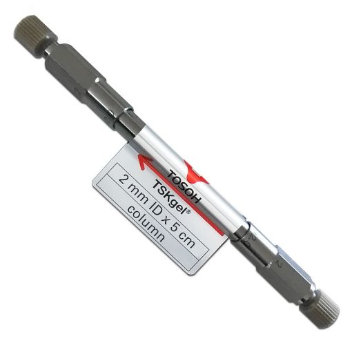 Bilde av TSKgel Amide-80, 2 µm, 2.0x50mm