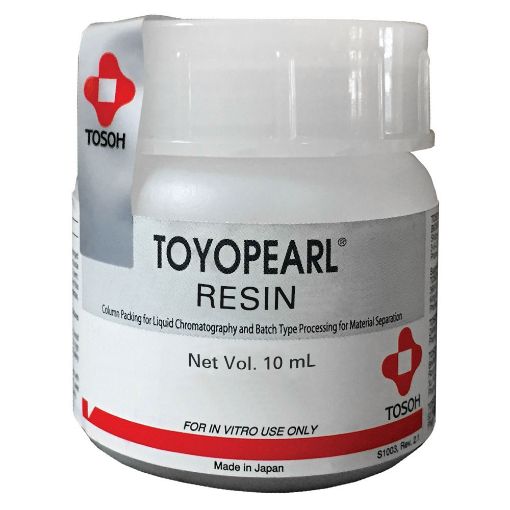 Bilde av TOYOPEARL AF-Formyl-650M, 65 µm, 1.000 Å, 10mL