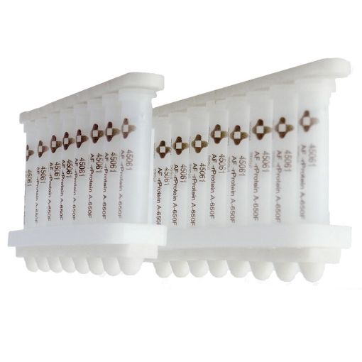 Bilde av RoboColumn GigaCap DEAE-650M, 600µL*8col.