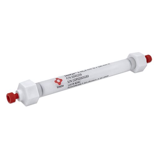 Bilde av SkillPak 5 HW-40F, 5 mL column, 8.0x100 mm