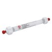 Bilde av SkillPak 5 HW-40C, 5 mL column, 8.0x100 mm