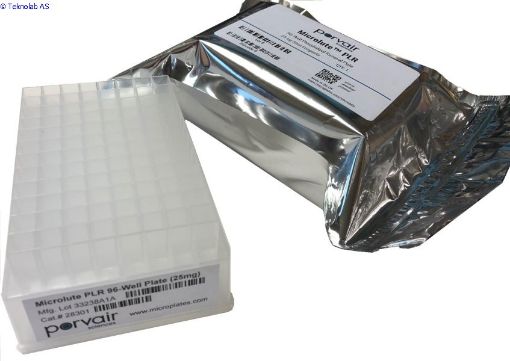 Bilde av Microlute™ PLR 25 mg / 96 well plate Pack of 1