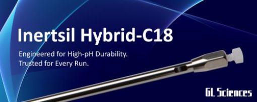 Bilde av Inertsil Hybrid-C18   5 um 4.6 x 100 mm