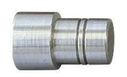 Bilde av NeoGuard 2.1x5mm 3/pk   Inertsil Hybrid-C18 5um