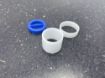 Bilde av inner ring for sample cup, especially designed for Spectro XEPOS and X-LAB, OD 31mm, ID 24 mm, H 21,