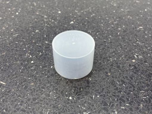 Bilde av Rigaku Micro-Z ULS and Mini-Z users sample cup Set=1000 pieces