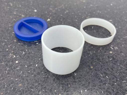 Bilde av outer ring for 45mm cups SC-I-0031, set=100pcs