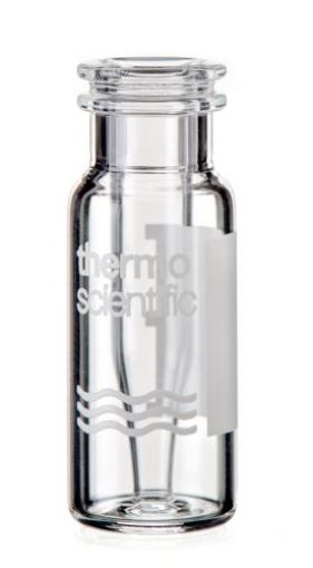 Bilde av VIAL 0.3ML CLEAR SNAP 11MM ID PATCH INSERT 1000/PACK