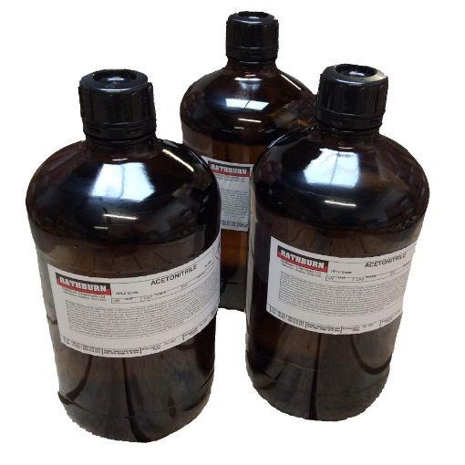 Bilde av Heptane LCMS       