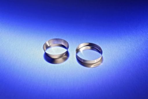 Bilde av Al-cups straight wall for Herzog press 39,8mm x 7,5mmfor 40mm pellets, 1000pcs, replaces AC-550