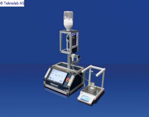 Bilde av BORAMAT ® MONO, dosing system for flux without balance