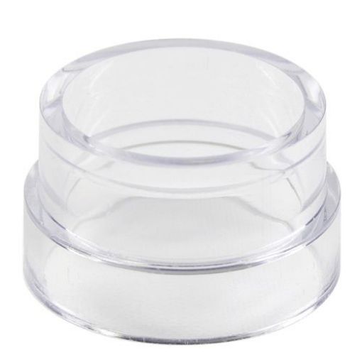 Bilde av CASSETTE SPACER FOR 25MM CLEAR STYRENE CASSETTES