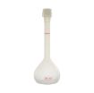 Bilde av Volumetric flask with screw cap stopper, 50 ml, polypropylene, 6 pcs