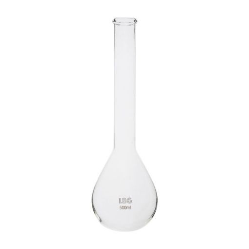 Bilde av Kjeldahl flask, 100 ml, LBG 3.3, 6 pcs