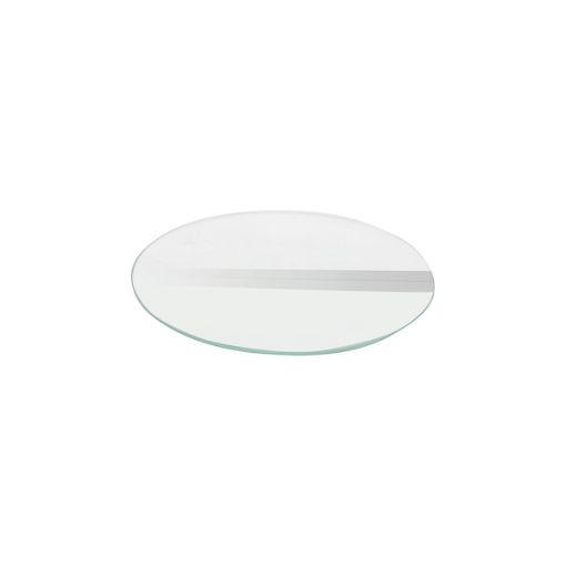 Bilde av Watch glass dish Premium Line, 100 mm, soda-lime glass, 10 pcs.