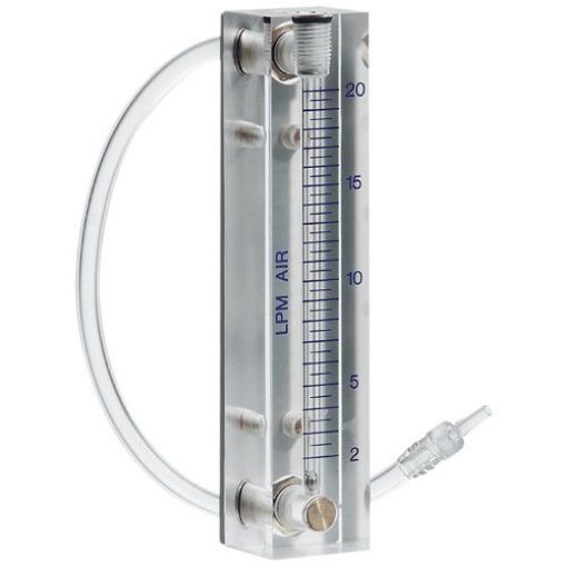 Bilde av FIELD ROTAMETER 3-30L/MIN 