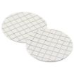 Bilde av MCE GRIDDED FILTER W/O SUPPORT PAD 37MM 0.8UM