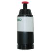 Bilde av MCE FILTER WITH SUPPORT PAD 37MM 0.45UM IN 3 PART CASSETTE - BANDED