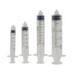Bilde av Disposable syringes, Luer Lock, sterile, 20 ml, 50 pcs